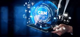 CRM Software Development Company in Chennai